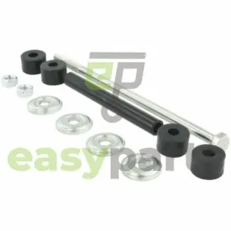 Тяга / Стійка стабілізатора FEBEST 0523-MPVF-KIT