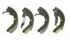 Комплект тормозных колодок BREMBO S85 517 (фото 2)