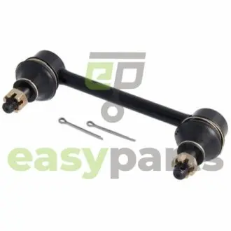 Тяга / Стійка стабілізатора FEBEST 0223-001