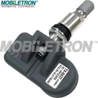 Датчик частоты вращения колеса, Контр. система давл. в шине MOBILETRON TX-S037