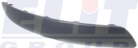 Накладка переднього бамперу ELIT 5514 924 (фото 1)