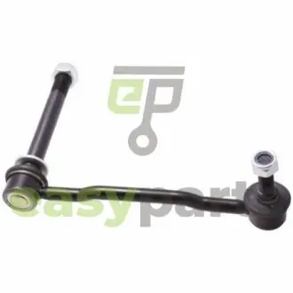 Тяга / стойка стабилизатора FEBEST 2523-407FL