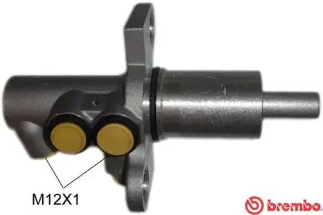 Главный тормозной цилиндр BREMBO M85 005