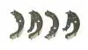 Комплект тормозных колодок BREMBO S61 528 (фото 2)