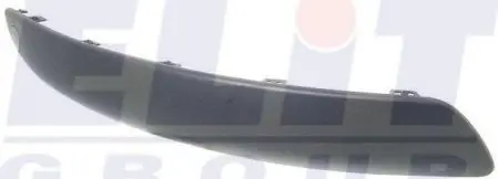 Накладка переднього бамперу ELIT KH5514 922