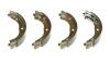 Тормозные колодки барабанные BREMBO S61 541 (фото 1)