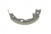 Колодки ручника Nissan X-Trail/Juke/Toyota RAV4/Mitsubishi Outlander II 07-12 (172x32) TEXTAR 91068200 (фото 4)