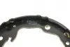 Колодки ручника Nissan X-Trail/Juke/Toyota RAV4/Mitsubishi Outlander II 07-12 (172x32) TEXTAR 91068200 (фото 5)