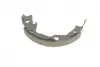 Колодки ручника Nissan X-Trail/Juke/Toyota RAV4/Mitsubishi Outlander II 07-12 (172x32) TEXTAR 91068200 (фото 8)