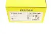 Колодки ручника Nissan X-Trail/Juke/Toyota RAV4/Mitsubishi Outlander II 07-12 (172x32) TEXTAR 91068200 (фото 9)