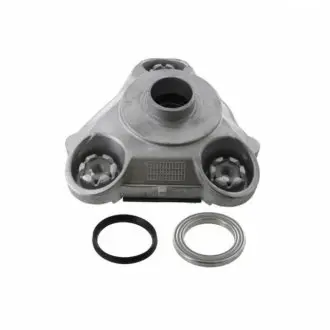 Фото 1 - опора амортизатора підвіски SKF VKDA 35321-2 Опора амортизатора підвіски SKF VKDA 35321-2 (фото 1)