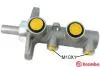 Тормозной цилиндр главный BREMBO M28 001 (фото 1)