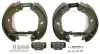 Тормозные колодки барабанные STARLINE BC SK596 (фото 1)