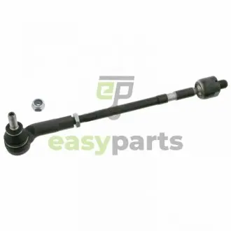 Рульова тяга з накiнечником FEBI BILSTEIN 26173