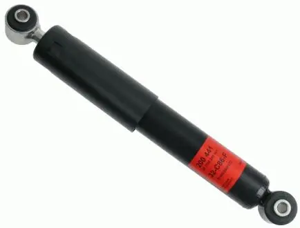 Амортизатор заднiй, газовий SACHS 200 441