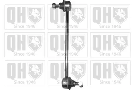 Тяга / стiйка, стабiлiзатор QUINTON HAZELL QLS2764S