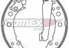 Гальмiвнi колодки барабаннi TOMEX 2023 (фото 1)