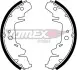 Гальмiвнi колодки барабаннi TOMEX 2164 (фото 1)