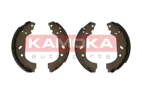 Гальмiвнi колодки барабаннi CITROEN JUMPY 95-/FIAT SCUDO 96-/PEUGEOT EXPERT 96- KAMOKA JQ202010