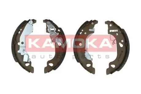 Гальмiвнi колодки барабаннi FIAT PUNTO (188) 99- KAMOKA JQ202022