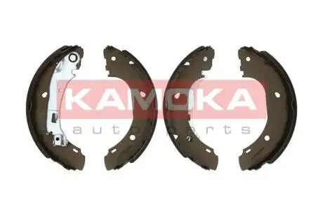 Гальмiвнi колодки барабаннi KAMOKA JQ202035