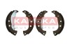 Гальмiвнi колодки барабаннi FIAT DOBLO 01- KAMOKA JQ202044 (фото 1)