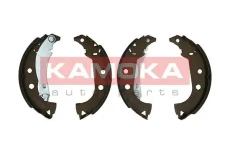 Гальмiвнi колодки барабаннi FIAT DOBLO 01- KAMOKA JQ202044