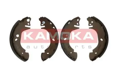 Фото гальмiвнi колодки барабаннi FORD TRANSIT 91-94 KAMOKA JQ202063 Гальмiвнi колодки барабаннi FORD TRANSIT 91-94 KAMOKA JQ202063