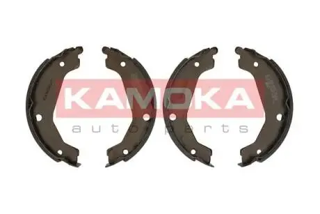 Гальмiвнi колодки барабаннi KIA SORENTO 02- KAMOKA JQ212051
