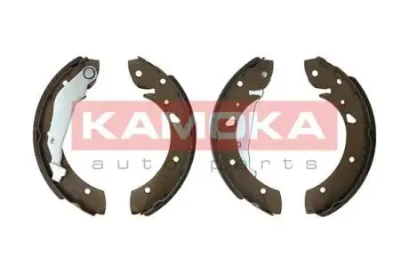 Гальмiвнi колодки барабаннi TOYOTA AVENSIS(T22) 97-03 KAMOKA JQ202026