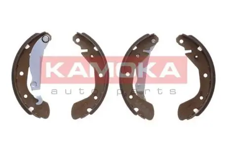 Гальмiвнi колодки барабаннi OPEL ASTRA F 91-98/CORSA A/B 82-00 KAMOKA JQ202005