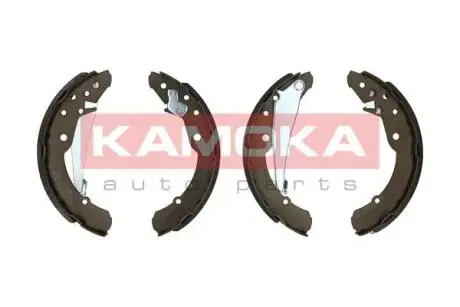 Гальмiвнi колодки барабаннi SEAT INCA 95-03/OCTAVIA 96-/ROOMSTER 06-/VW CADDY II 00- KAMOKA JQ202020