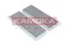 Фiльтр салону вугiльний 2шт KAMOKA F507501 (фото 2)