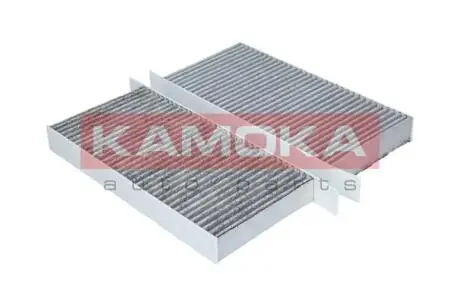 Фiльтр салону вугiльний 2шт KAMOKA F507601