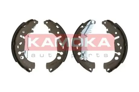 Гальмiвнi колодки барабаннi KAMOKA JQ202058