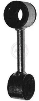 Тяга cтабілізатора перед. VW T4 91-03 (20mm) A.B.S. 260276