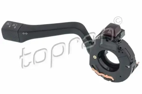 Перемикач поворотiв VW Golf 89-91/Polo 91-/Passat 88- TOPRAN / HANS PRIES 103576