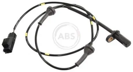 Датчик ABS переднiй, правий A.B.S. 30258
