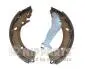 Тормозные колодки барабанные NIPPARTS N3500533 (фото 1)