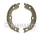 Тормозные колодки барабанные NIPPARTS N3501066 (фото 1)
