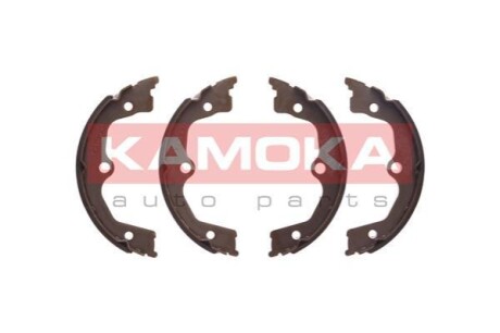 Гальмiвнi колодки барабаннi HONDA ACCORD VIII 08- KAMOKA JQ212054