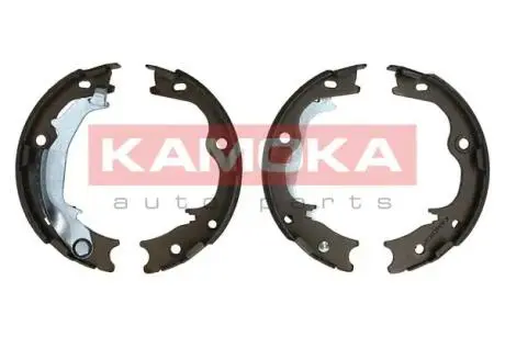 Гальмiвнi колодки барабаннi KAMOKA JQ212056