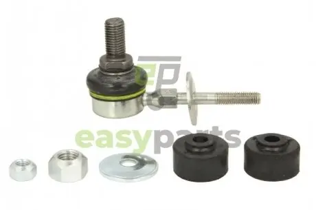 Тяга стабілізатора OPEL/SAAB Astra F/Calibra/Vectra A/900/9-3 "F "93-"05 TRW JTS115