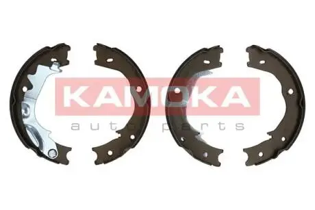 Гальмiвнi колодки барабаннi KIA CARNIVAL 06- KAMOKA JQ212057