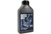 Гальмiвна рiдина DOT-4 0.5L TOMEX DO40 (фото 1)
