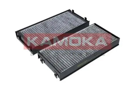 Фiльтр салону вугiльний 2шт KAMOKA F508801