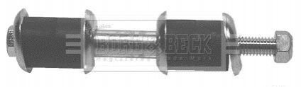 Тяга / стiйка, стабiлiзатор BORG & BECK BDL6571 (фото 1)