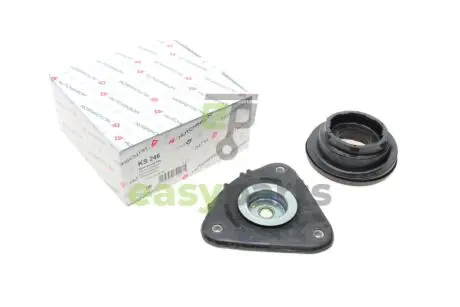 Подушка амортизатора (переднього) + підшипник Ford C-Max 10-19 HUTCHINSON KS246