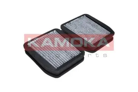 Фiльтр салону вугiльний 2шт KAMOKA F507201