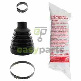 Пильник привiдного валу к-т FEBI BILSTEIN 100440